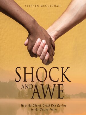 cover image of Shock & Awe